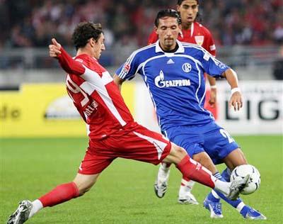 在防守端封 在防守端封